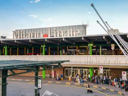 Aeroporto di Linate