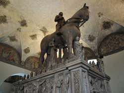 Castello Sforzesco, musei