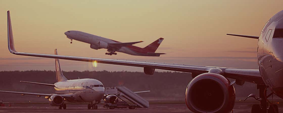 Aeroporto di Milano-Malpensa