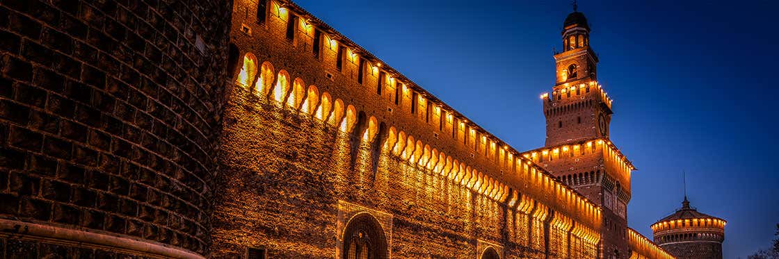Castello Sforzesco
