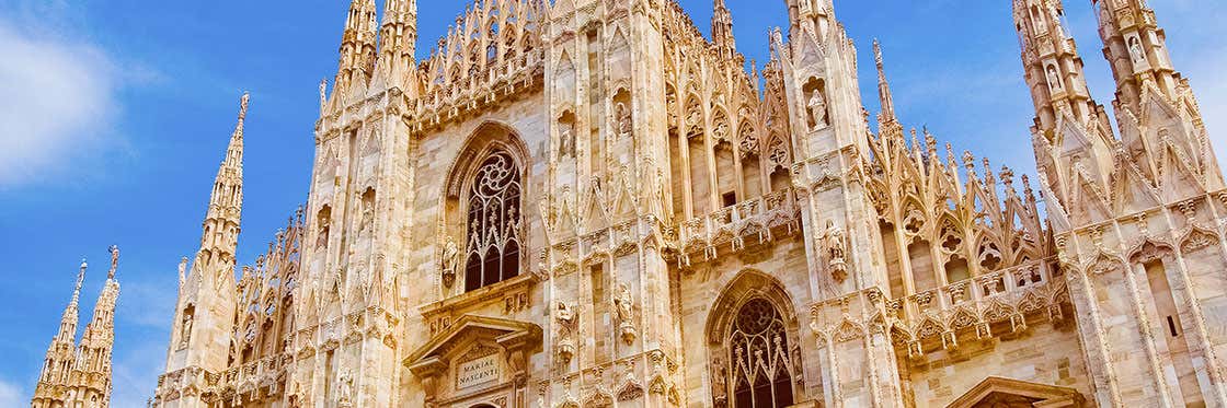 Duomo di Milano