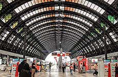 Guida di Milano