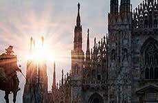Guida di Milano