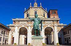 Guida di Milano