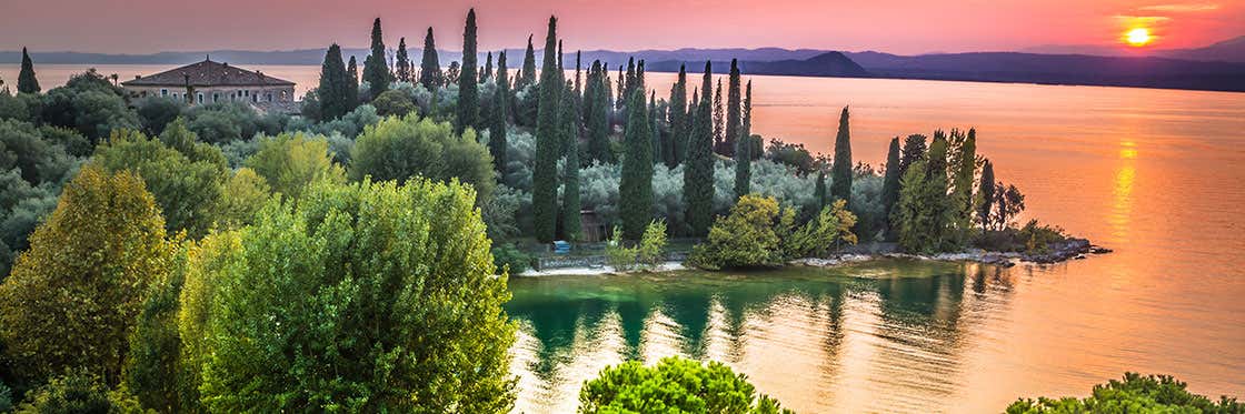 Lago di Garda