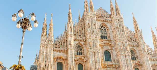 Visita guidata del Duomo di Milano