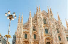 Visita guidata del Duomo di Milano